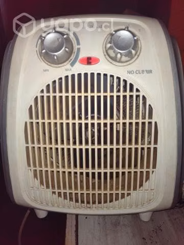 Termo ventilador SOMELA