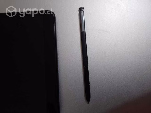 Tablet Samsung Galaxy Tab A con S Pen, 8" usada - Imagen 2