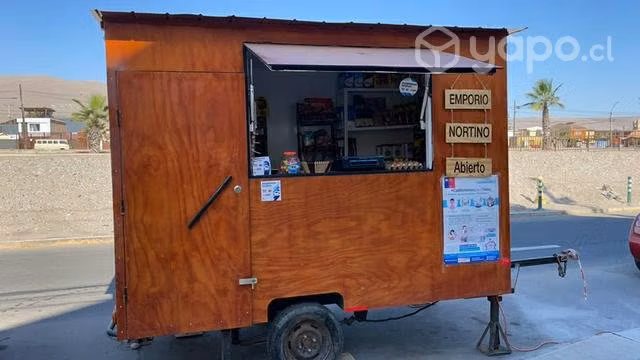 Food Truck
