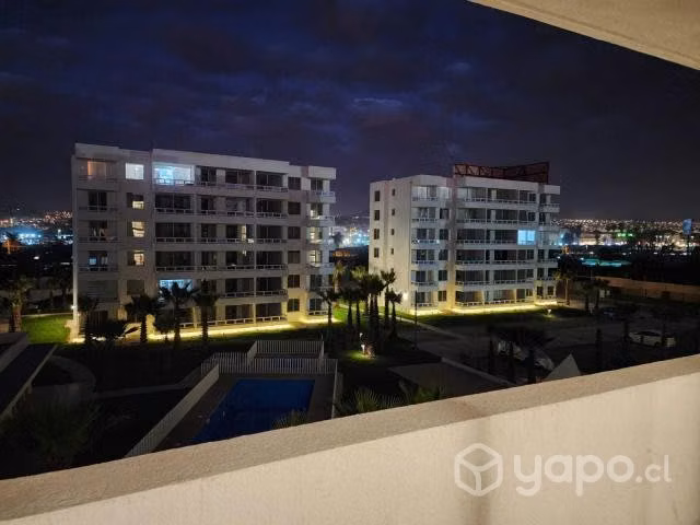 Hermoso departamento nuevo al lado de U Central
