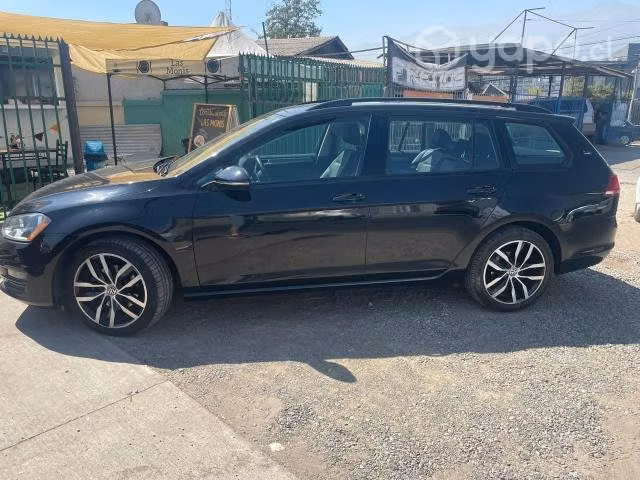 Volkswagen golf 2017 - Imagen 14