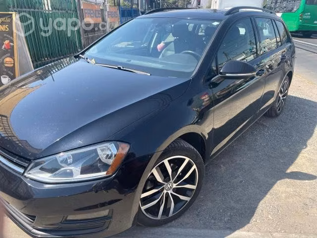Volkswagen golf 2017 - Imagen 6