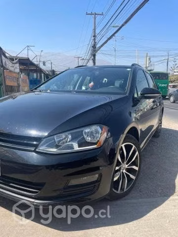 Volkswagen golf 2017 - Imagen 2