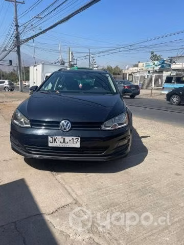 Volkswagen golf 2017 - Imagen 7