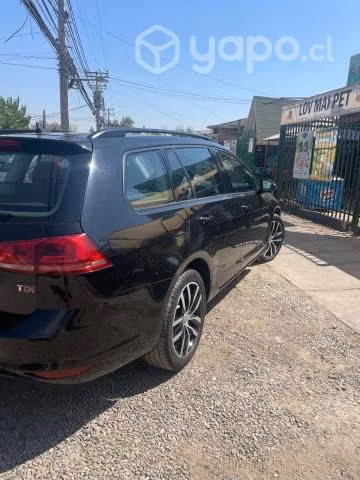 Volkswagen golf 2017 - Imagen 10