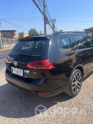 Volkswagen golf 2017 - Imagen 4