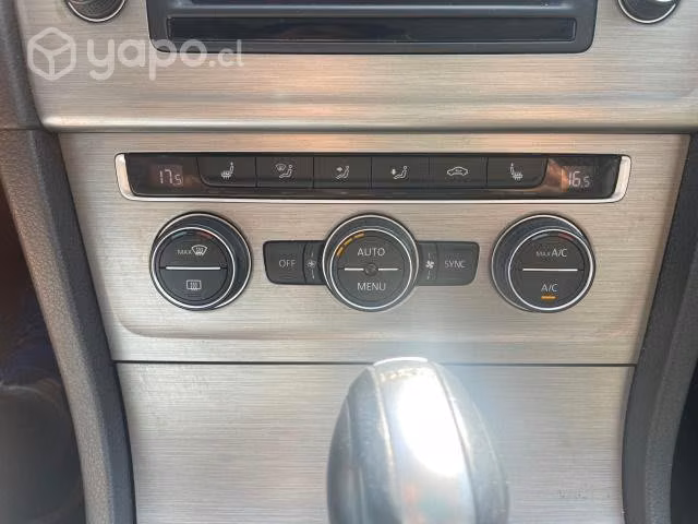 Volkswagen golf 2017 - Imagen 12