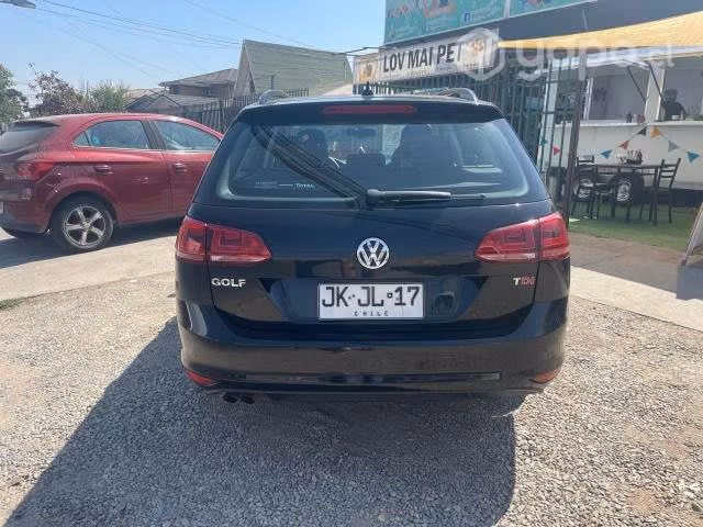 Volkswagen golf 2017 - Imagen 5
