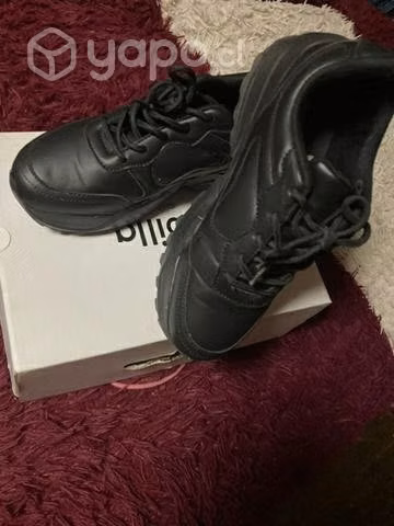 Zapatillas sybilla