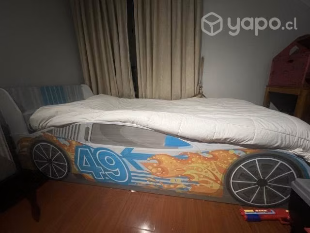 Cama de niño - Imagen 2