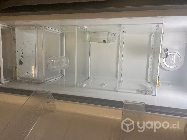 Refrigerador side by side - Imagen 2