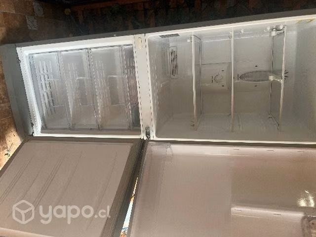 Refrigerador - Imagen 2