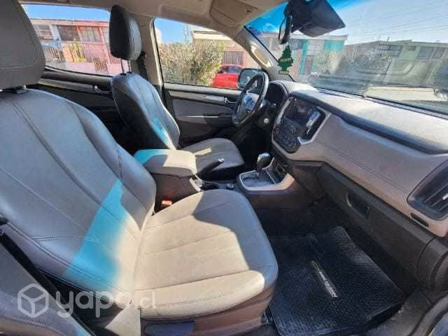 Chevrolet colorado 2021