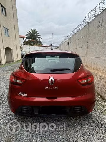 Renault clio 1.2 2018 - Imagen 3