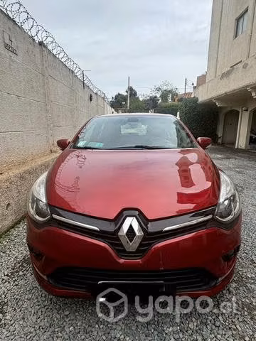Renault clio 1.2 2018 - Imagen 4