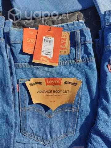 Levis nuevos - Imagen 2
