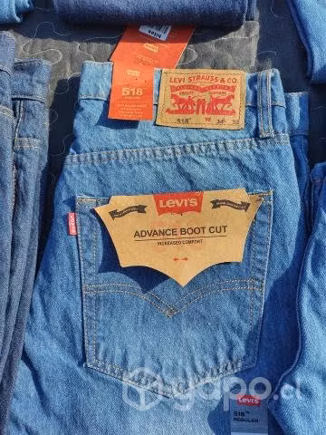 Levis nuevos - Imagen 3