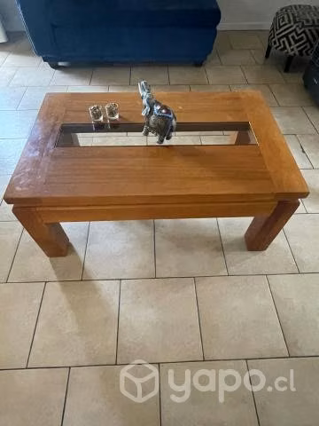 Mesa de Centro - Imagen 2