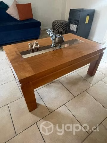 Mesa de Centro - Imagen 3