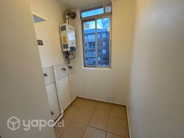 Se arrienda departamento en Chillán
