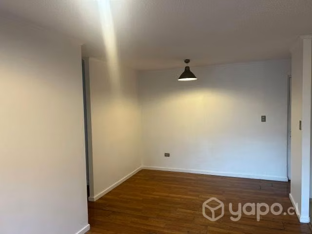 Se arrienda departamento en Chillán