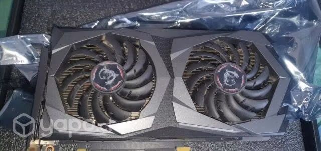 GTX 1660 Super + Ryzen 5 3600 + Ram DDR4 16GB - Imagen 5