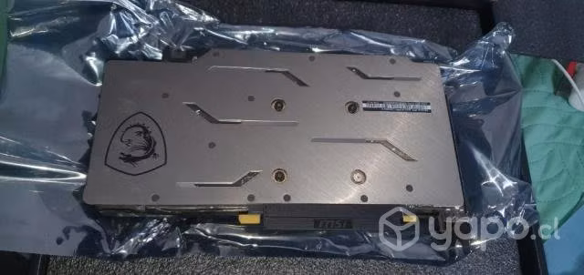 GTX 1660 Super + Ryzen 5 3600 + Ram DDR4 16GB - Imagen 6