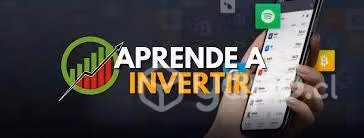 Aprende a Invertir