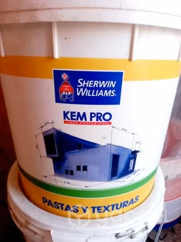 Pasta muro sherwin Williams