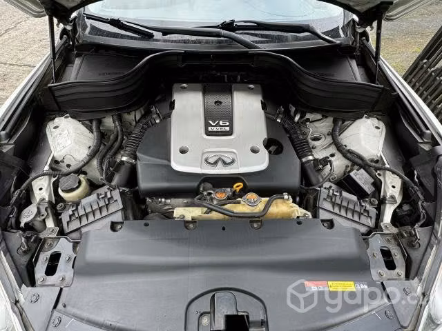Infiniti qx 50 2014