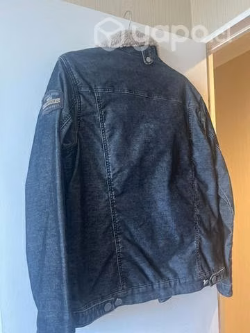 Chaqueta de jeans Ferouch - Imagen 3