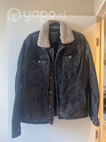 Chaqueta de jeans Ferouch