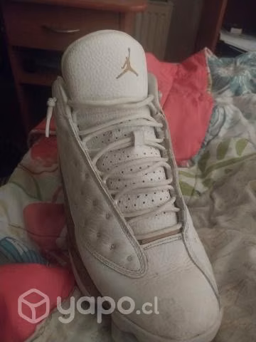 Jordan retro 13 originales - Imagen 2