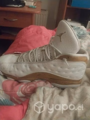 Jordan retro 13 originales