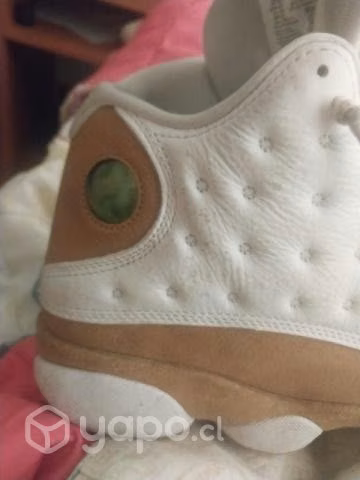 Jordan retro 13 originales - Imagen 4