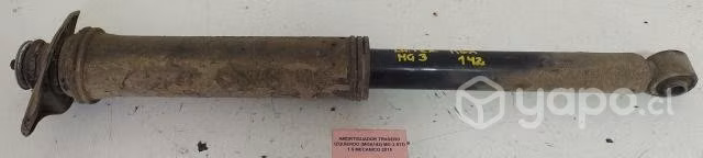 Amortiguador Trasero Izq (MGA142) MG 3 STD 1.5