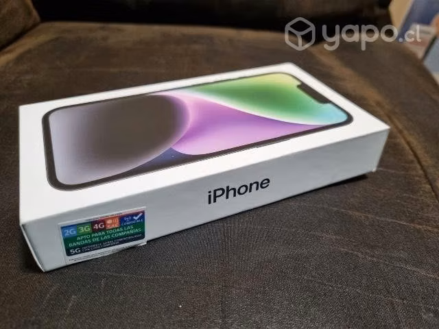 IPhone 14 - Imagen 2