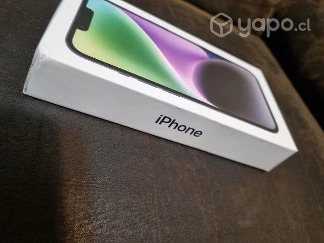 IPhone 14 - Imagen 3