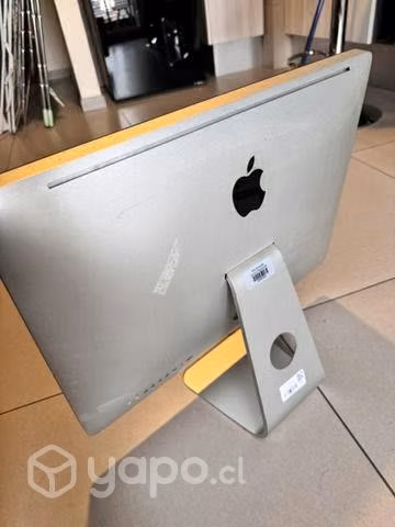 IMac i3 venta - Imagen 2
