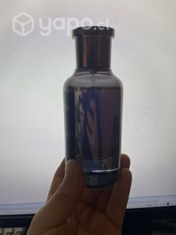Baharara king 100 ml usado 90% - Imagen 3