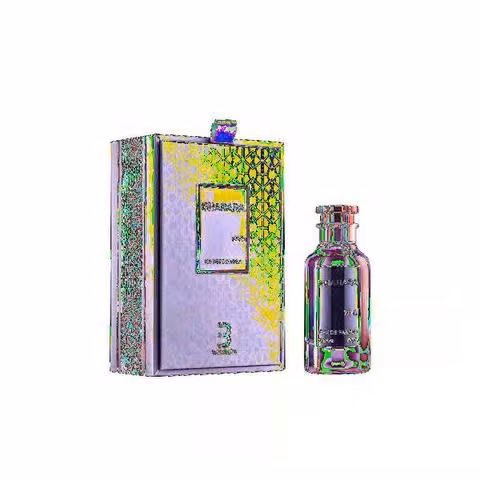Baharara king 100 ml usado 90%