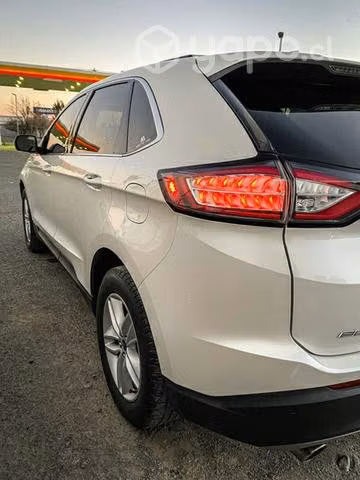 Ford Edge SEL 2018