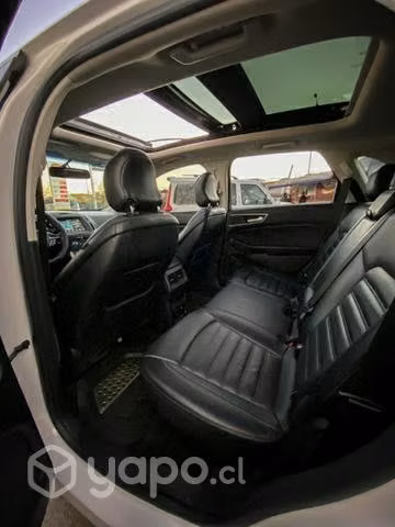 Ford Edge SEL 2018