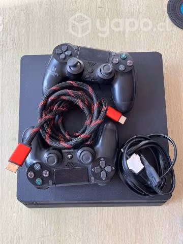 Ps4 buen estado