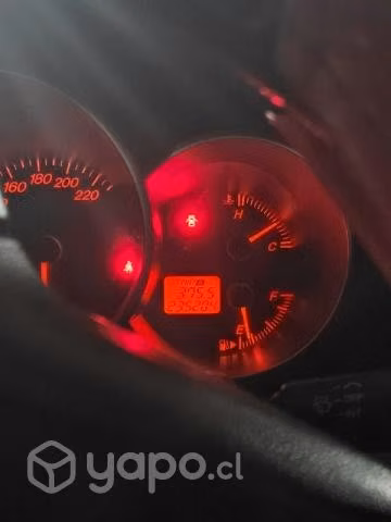 Mazda 3 sedan 2006 1.6 - Imagen 3