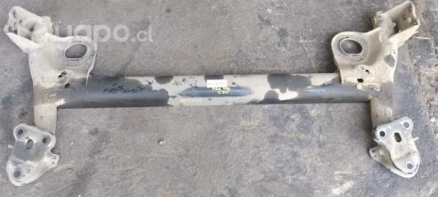 Cuna Yugo Trasera (MGA190) MG 3 STD 1.5 Mec 2015