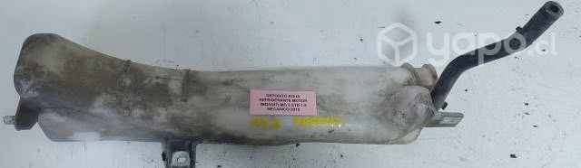 Deposito Agua Refrigerante Motor (MGA047) MG 3 STD
