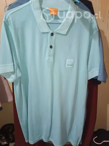 Lote de ropa