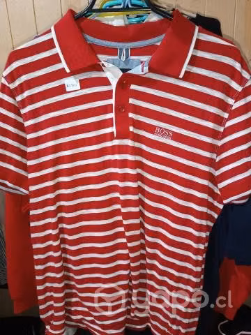 Lote de ropa