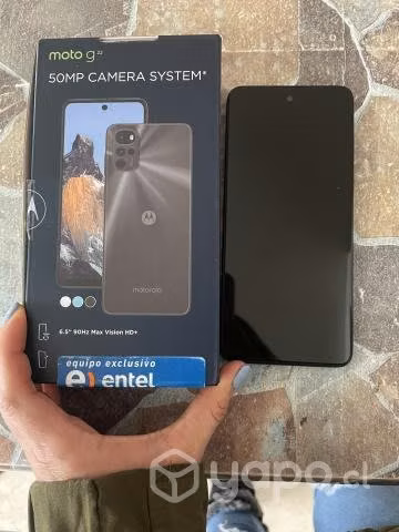 Moto g22 - Imagen 3